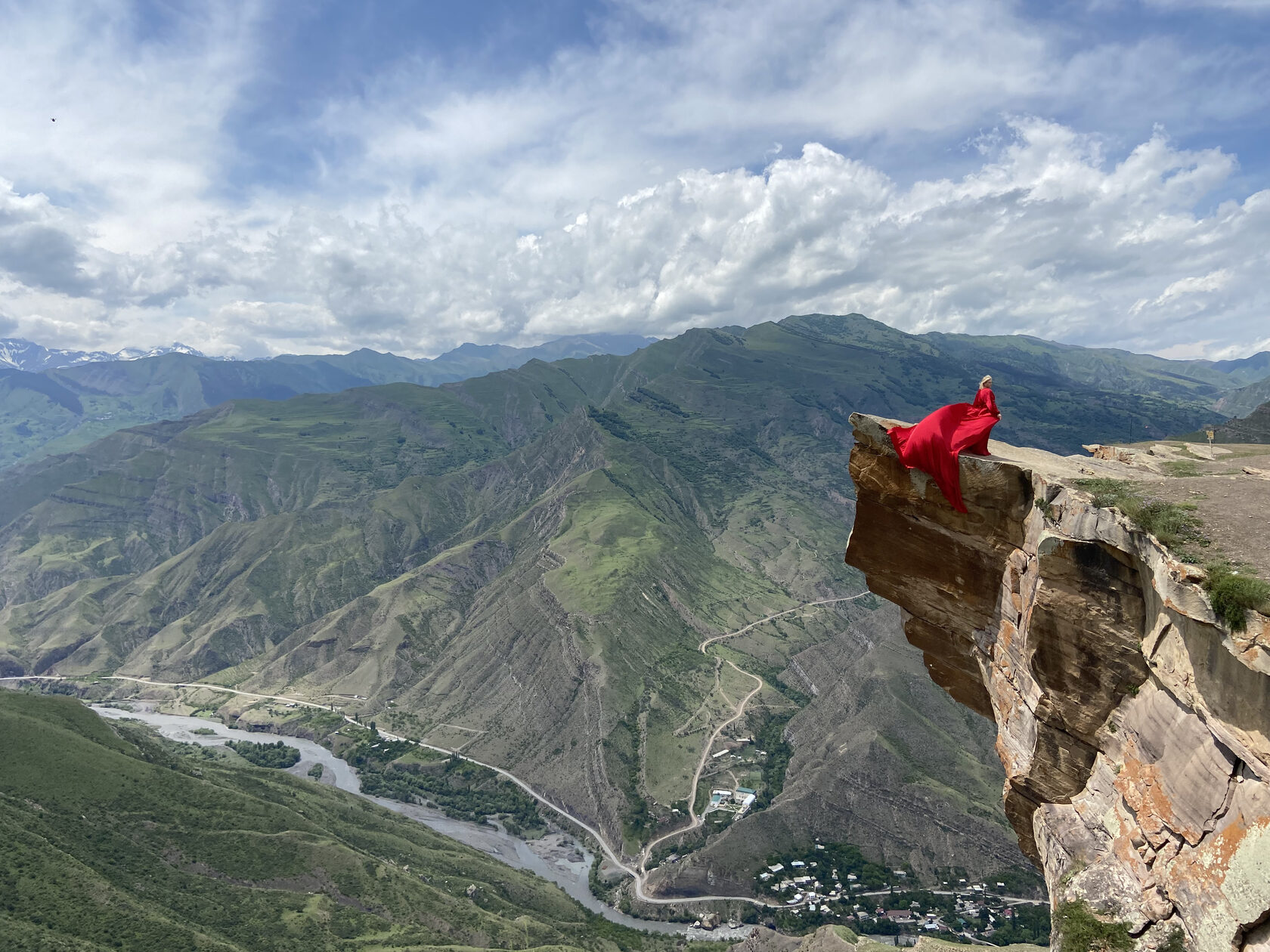 Гоорский язык тролля в дагестане