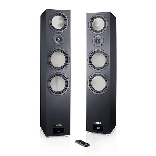 Canton Smart GLE 9 S2