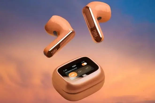 JBL Live 4