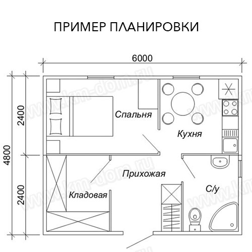 Летняя кухня с туалетом и душем проекты