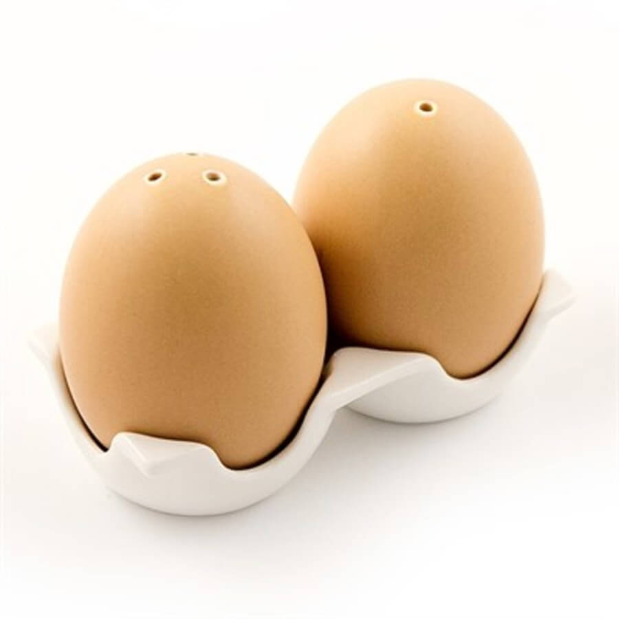 Яйца купить нижний новгород. Солонка и перечница яйцо. Солонка и перечница в форме яиц. Набор для специй яйца. Набор для специй в виде яиц.