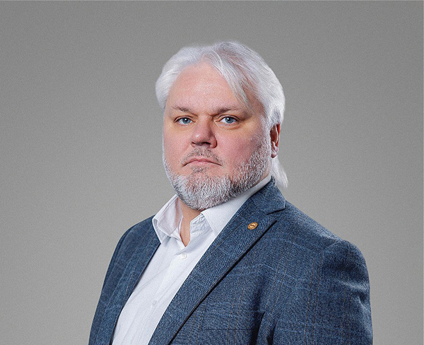 Сергей Балашов
