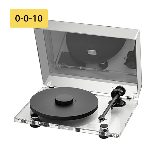 Pro-Ject XA B