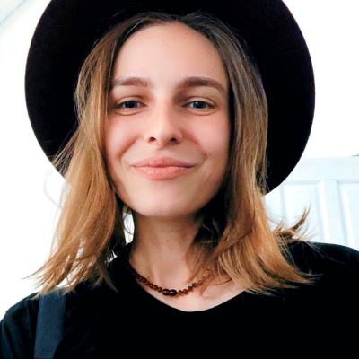 Онлайн курс по фотографии. Преподаватель Оля Poluna