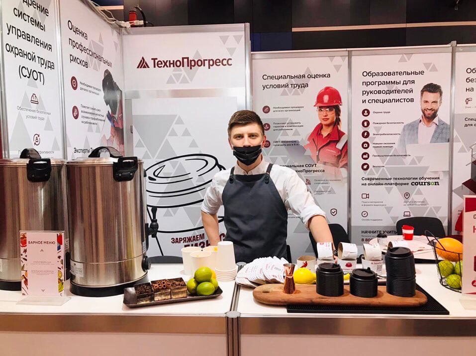 Аренда водонагревателей в Санкт- Петербурге