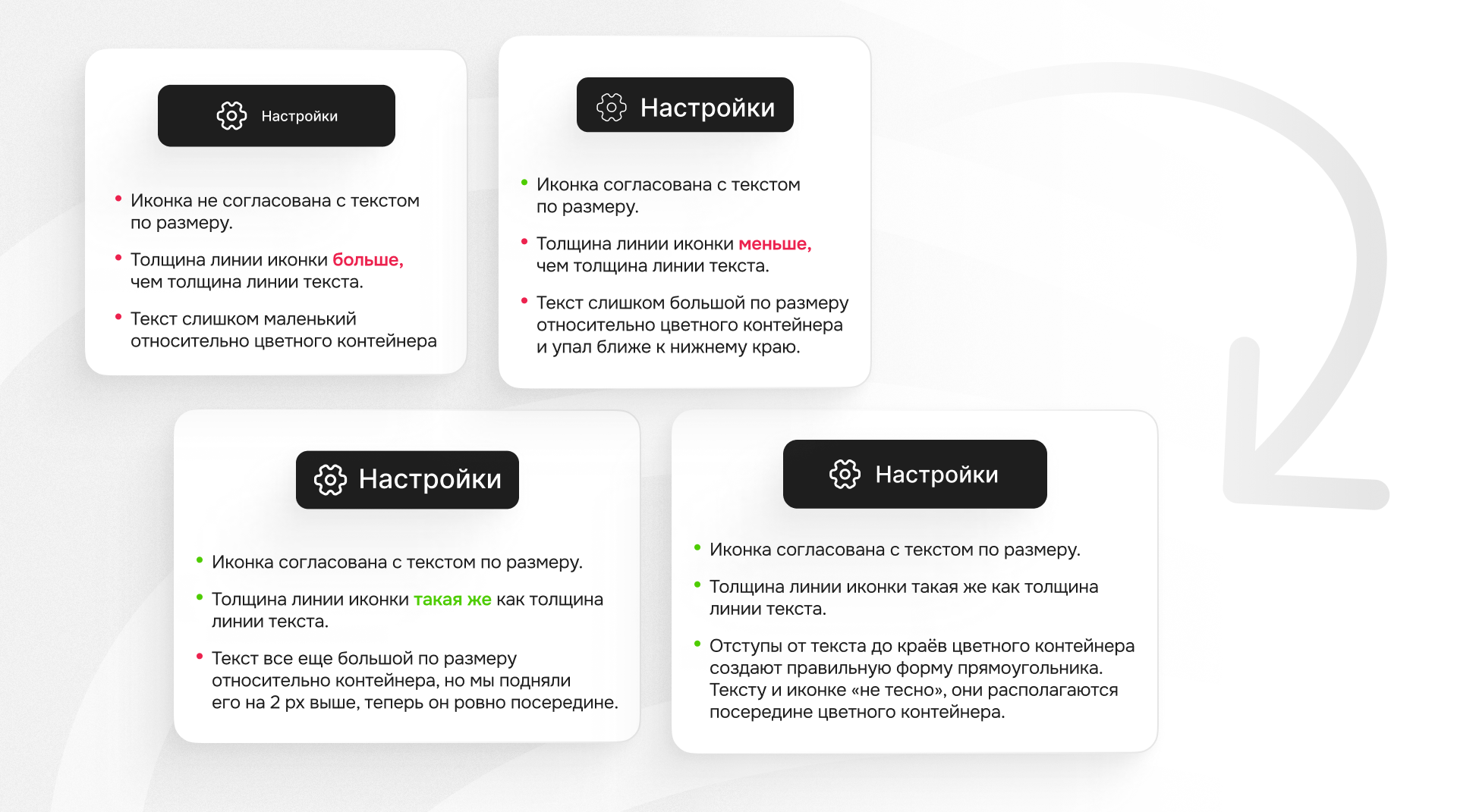 Джуны, именно поэтому вас не берут на работу
