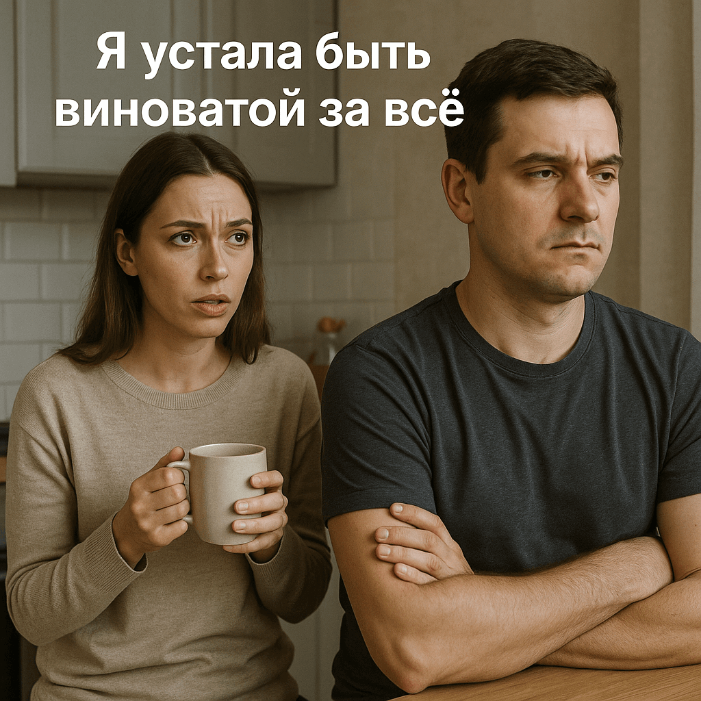 Почему нарциссы избегают ответственности за свои поступки