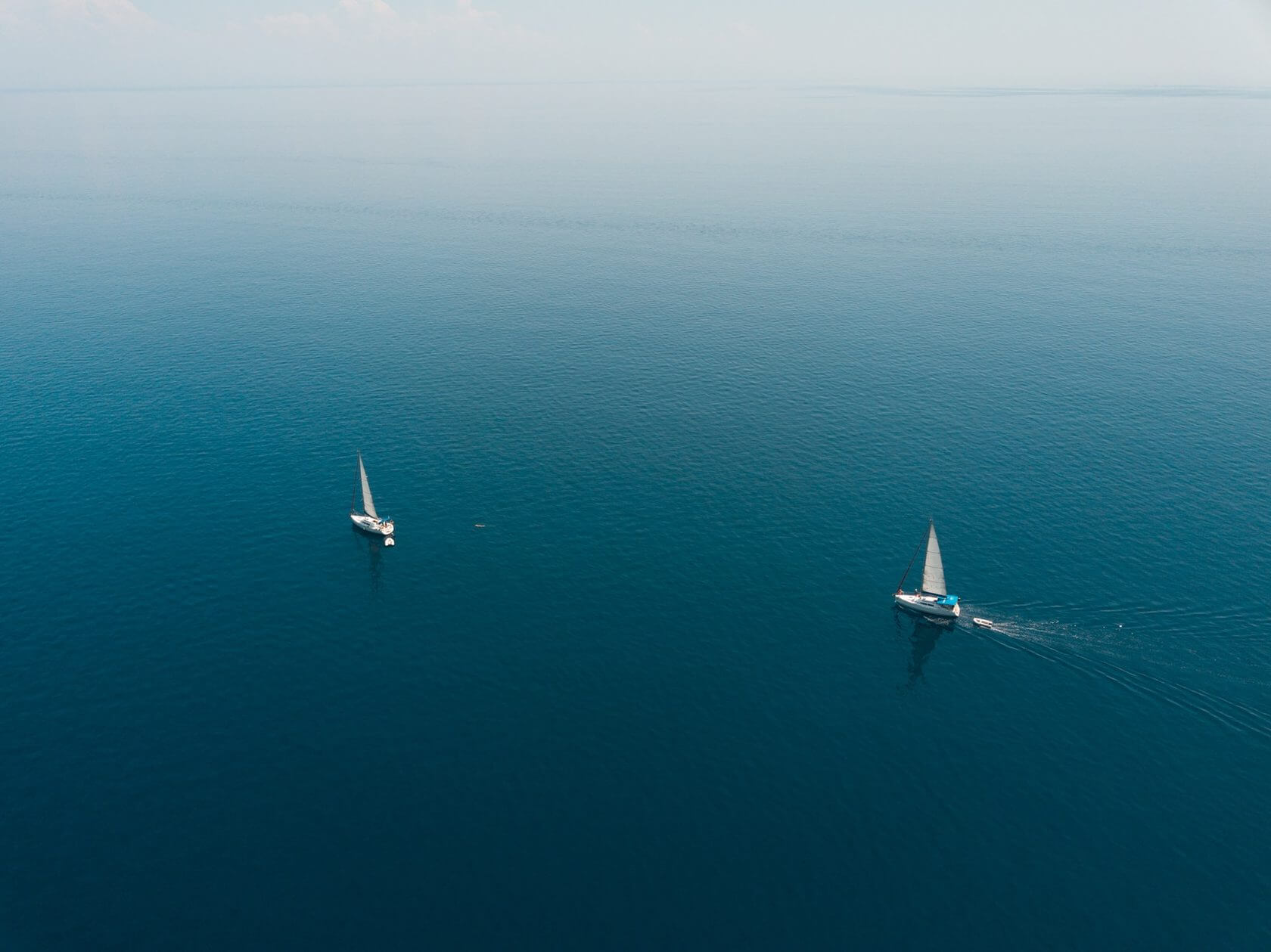 Бербоут-чартер в Хорватии: Незабываемый отпуск