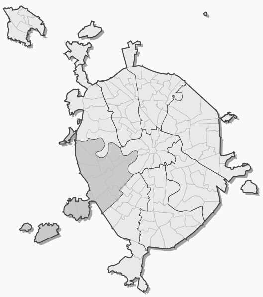 ЗАО