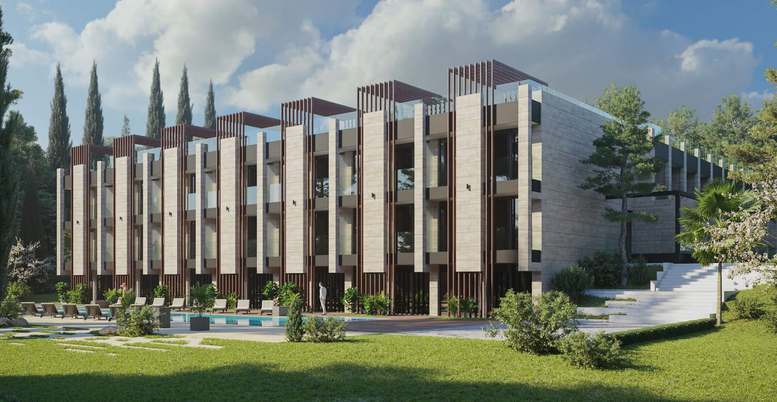 Продажи завтраков выросли в 2 раза, все услуги — в цифре: кейс Монтевиль в Сочи