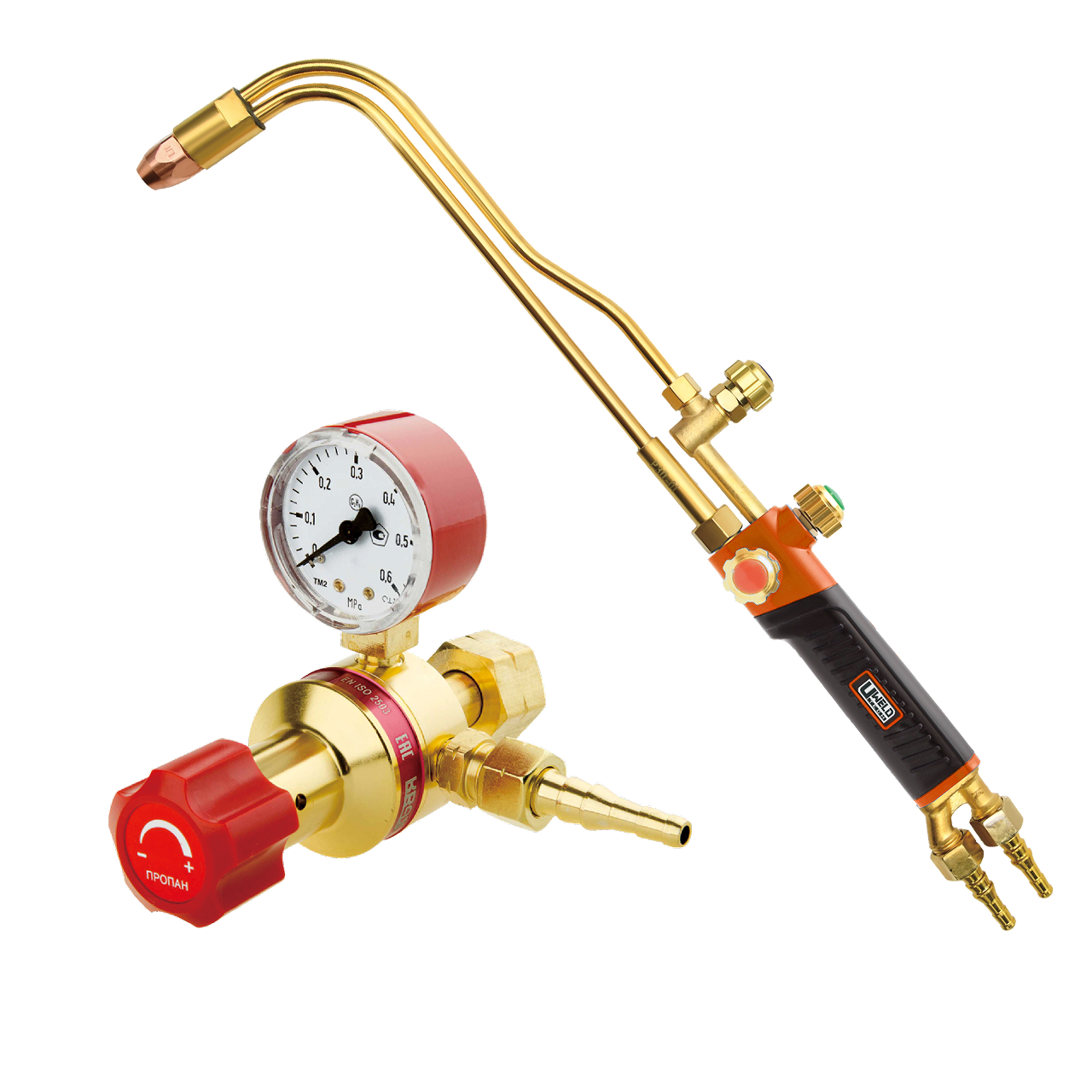 Весь каталог UWELD TECH на VSESVARKI.RU