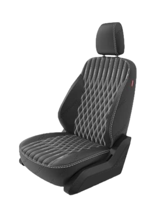 Чехлы на автомобильные сидения в Крыму из экокожи от EVA PRO