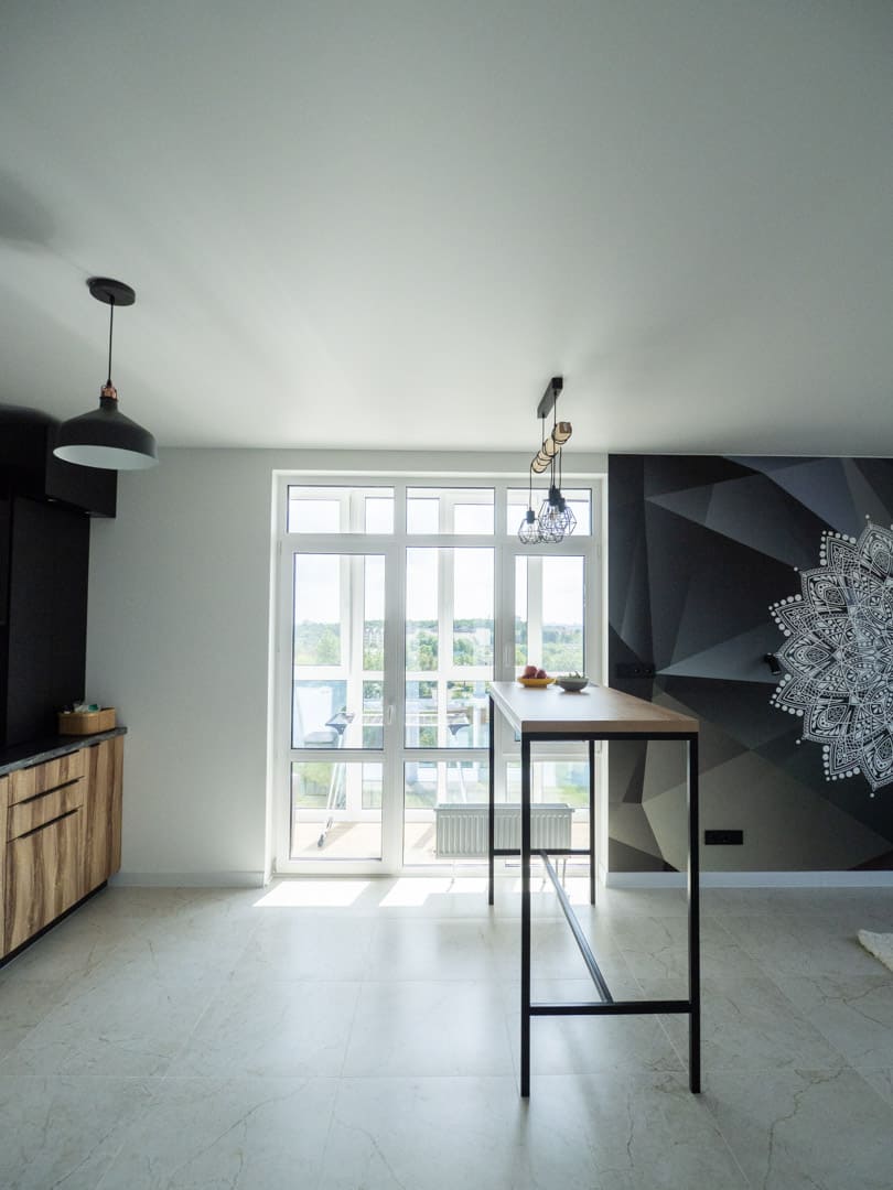 Ремонт квартир в Туле под ключ | РЕМОНТ СТАНДАРТ