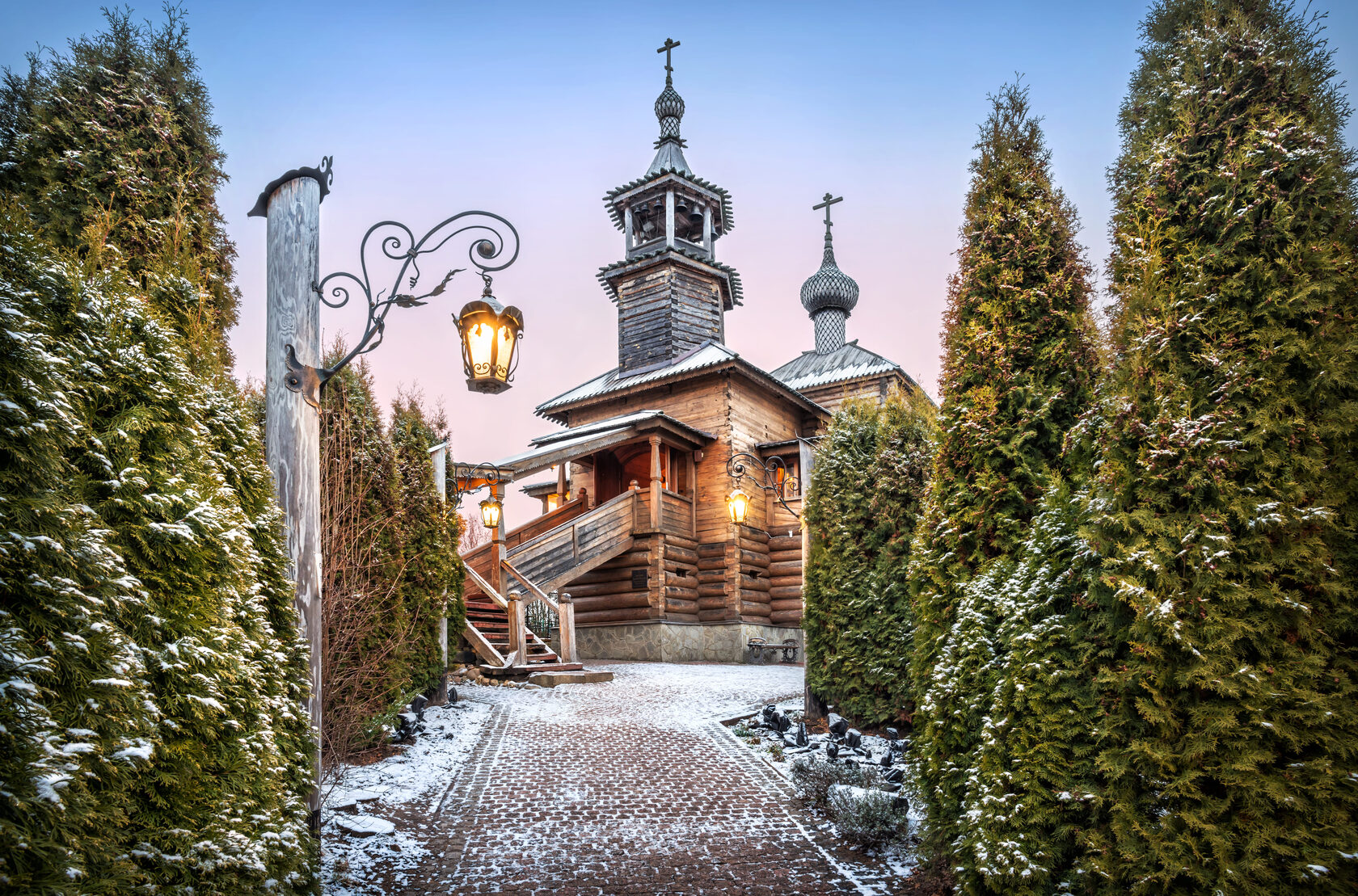 Перекус