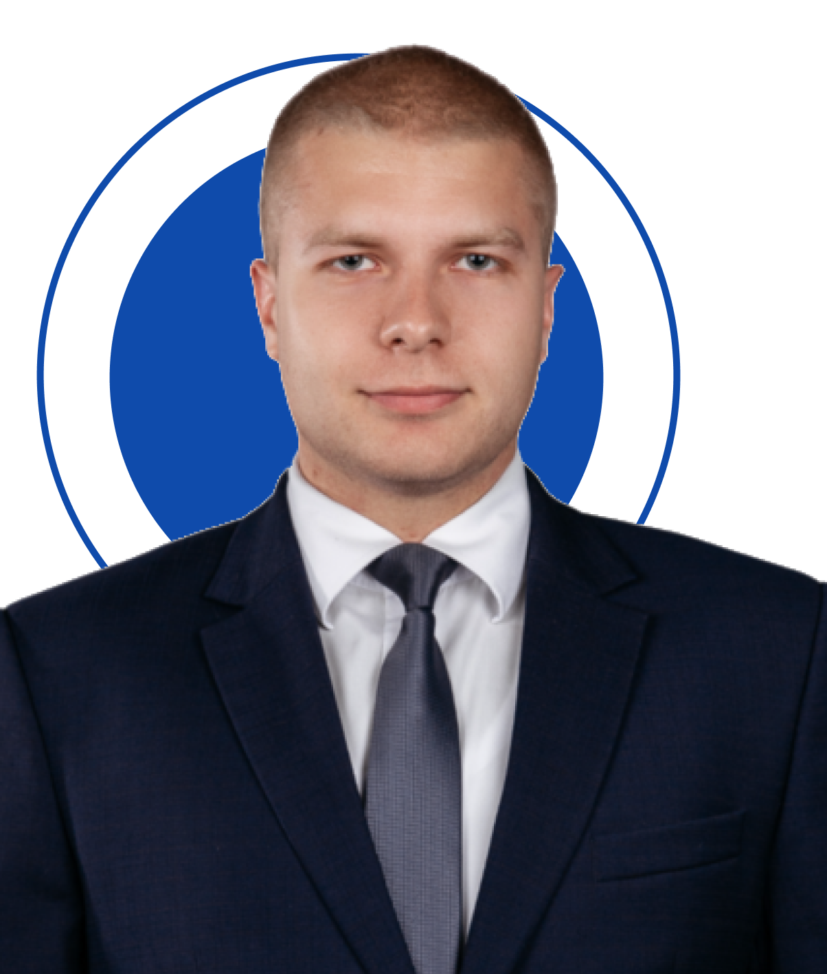 Волков Иван