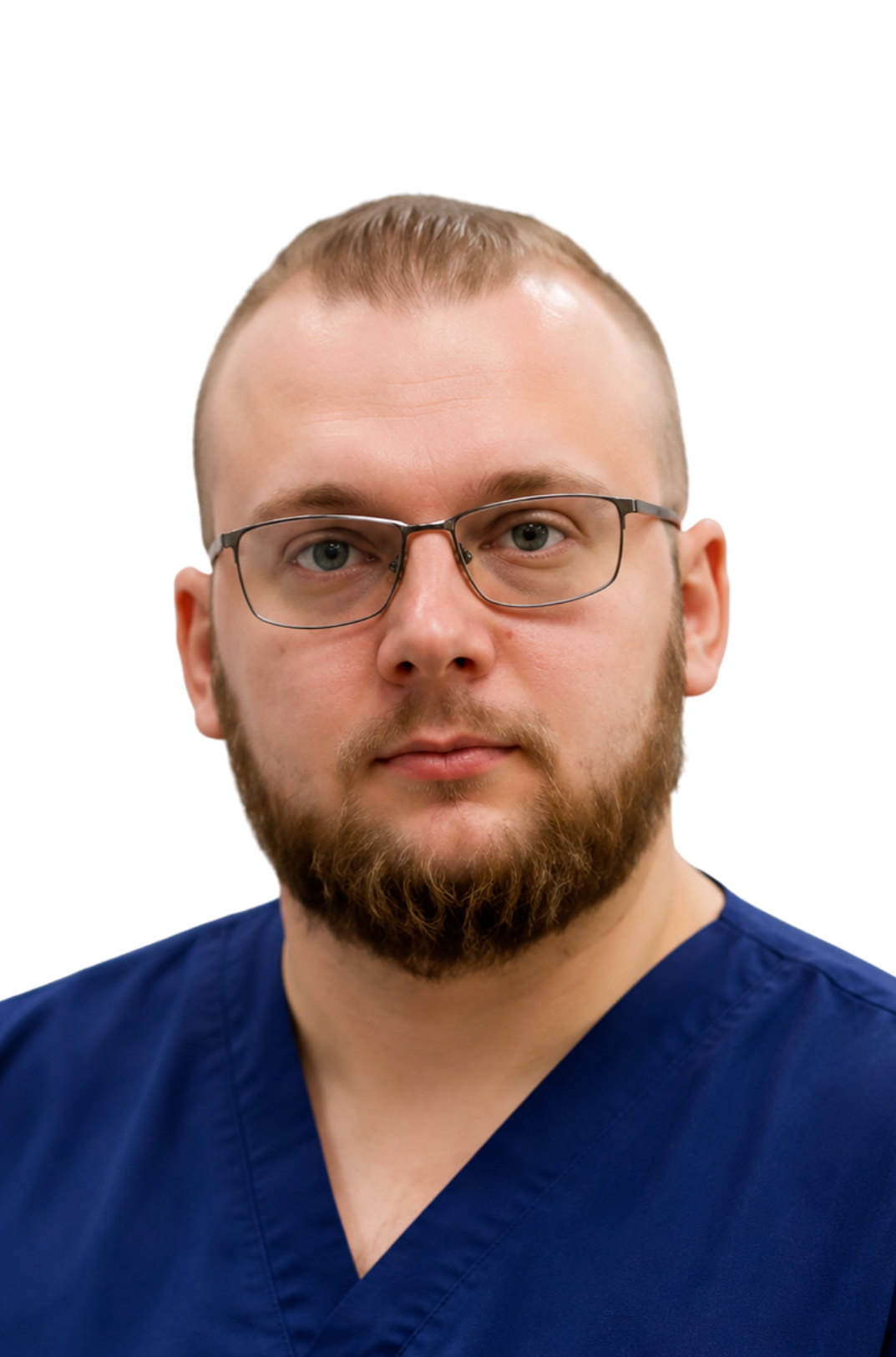 Константинов Илья Николаевич — врач стоматолог-ортопед, терапевт, пародонтолог