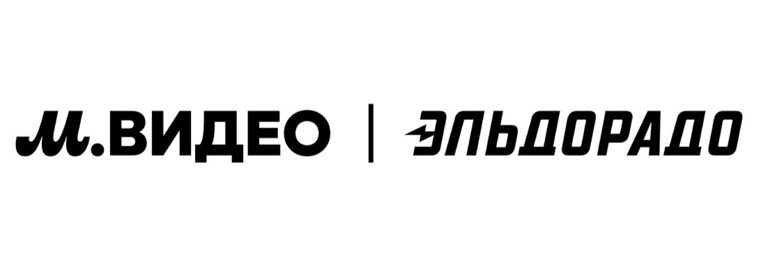 М.Видео | Эльдорадо