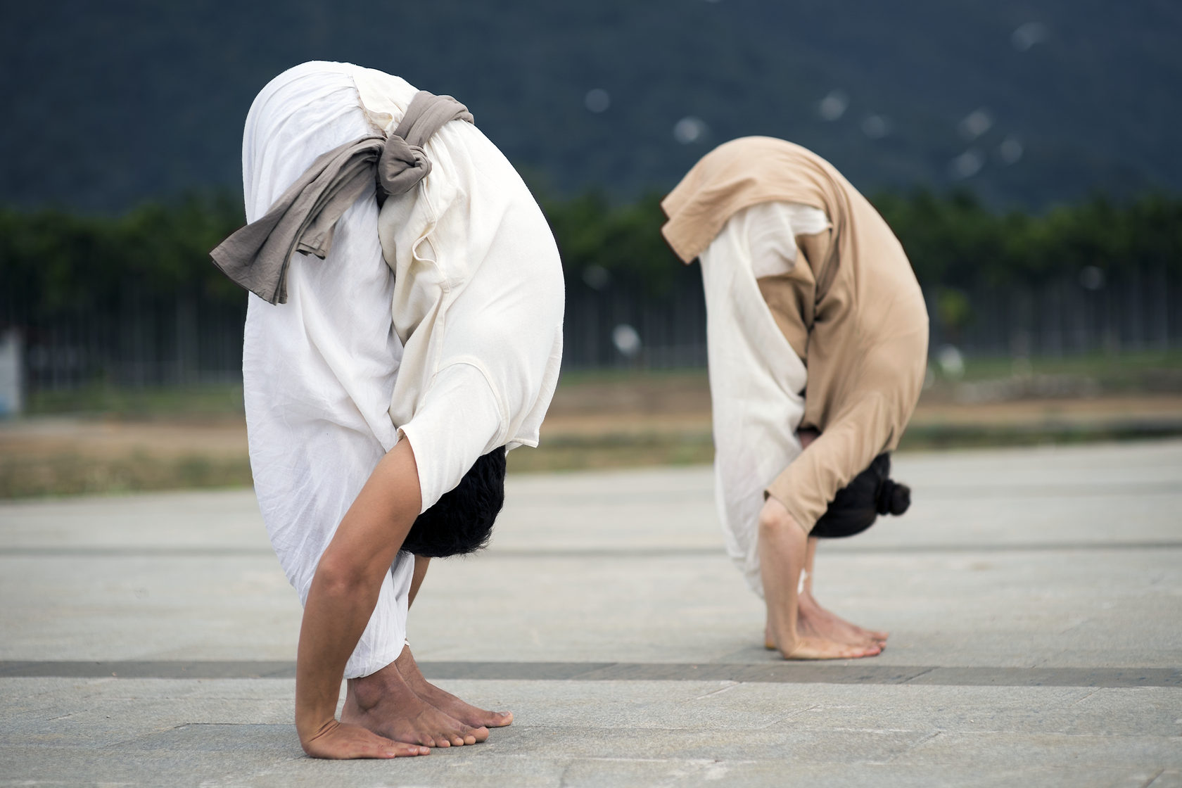 Classical Hatha Yoga | Ahmedabad