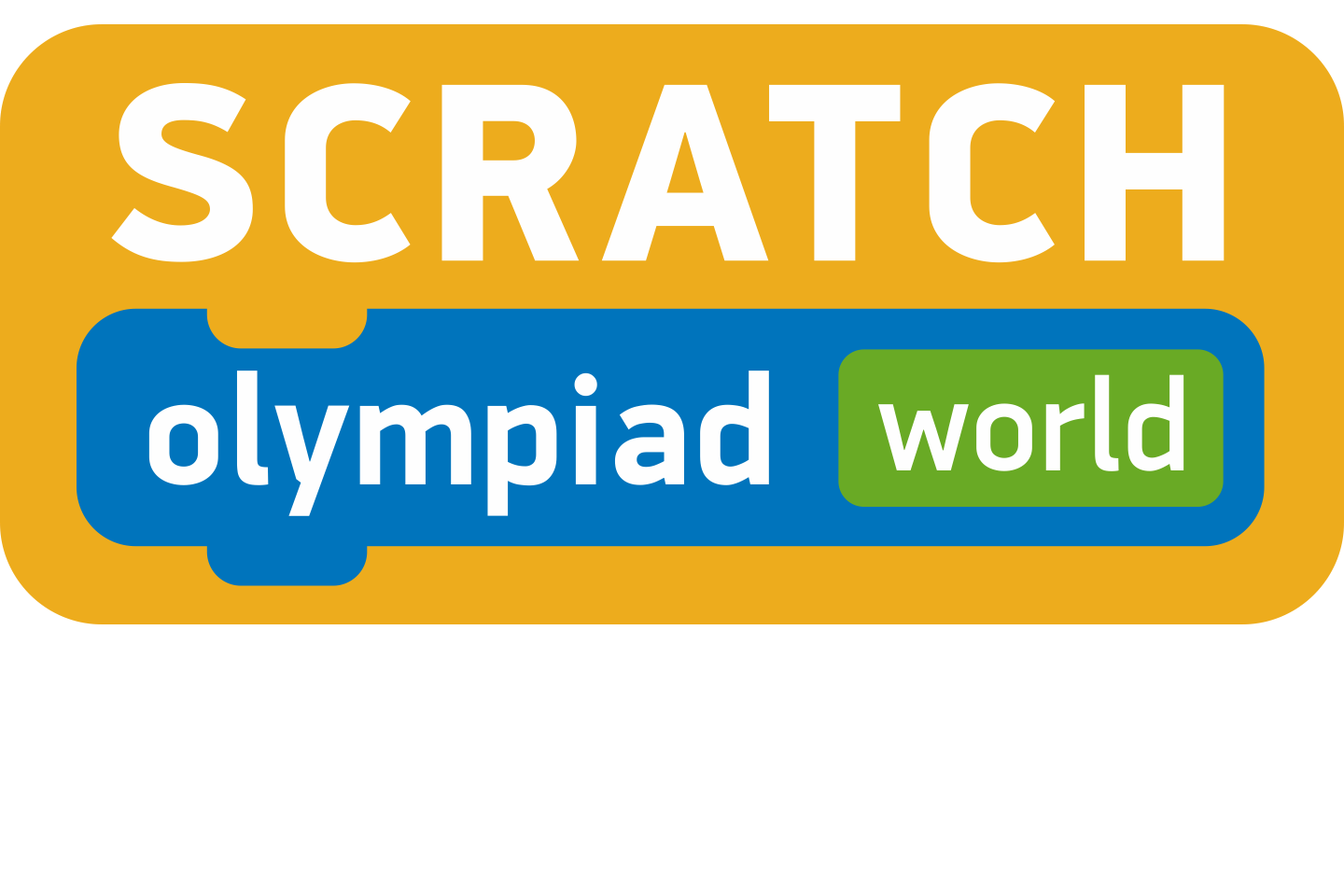 Scratch Olympiad