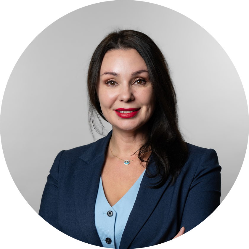 Филатова Ульяна Борисовна