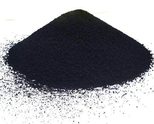 nanotubes, fullerenes, graphenes, carbon black, soot