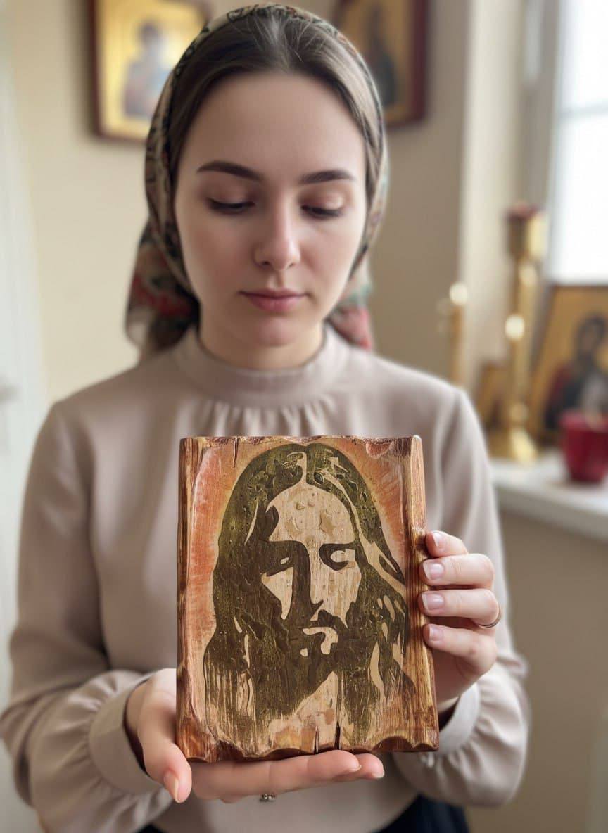 спаситель, бог, православие, иконы