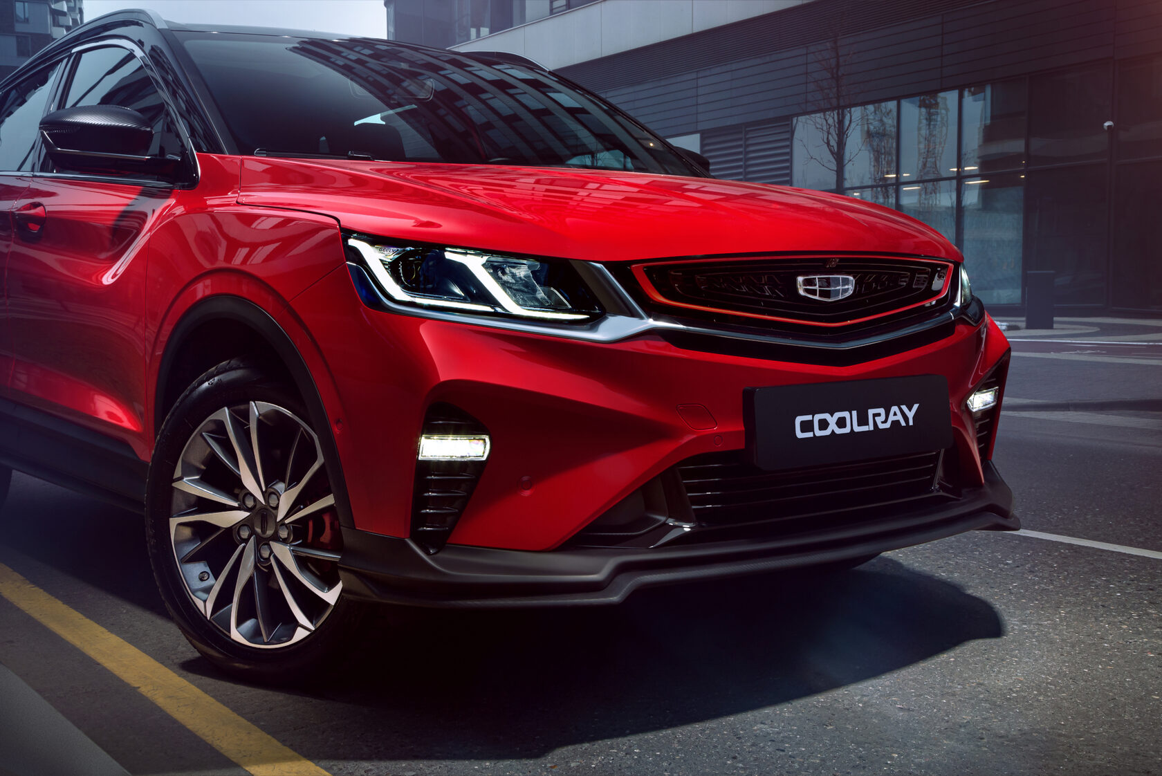 Тест драйв джили кулрей 2023. Geely Coolray. Китайский автопром. Обновленный Geely Coolray. Rouge Geely Coolray.