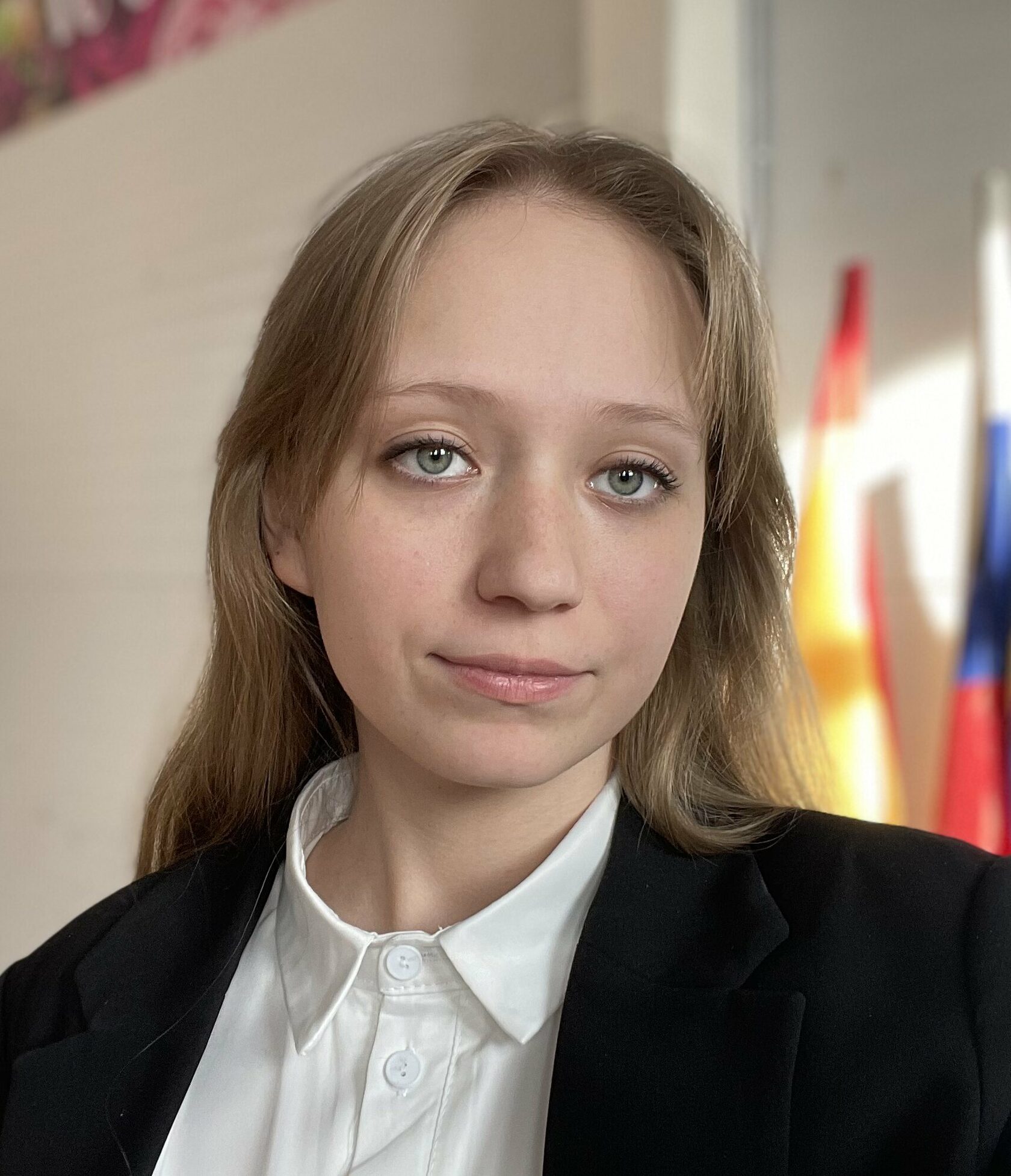 Стенд 58 Тертычная А.А., г. Ногинск