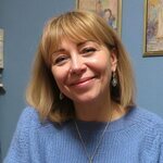 Ирина Визибова