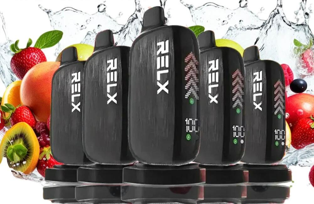 elfbar nachfüll pod läuft aus La Vape main image 1