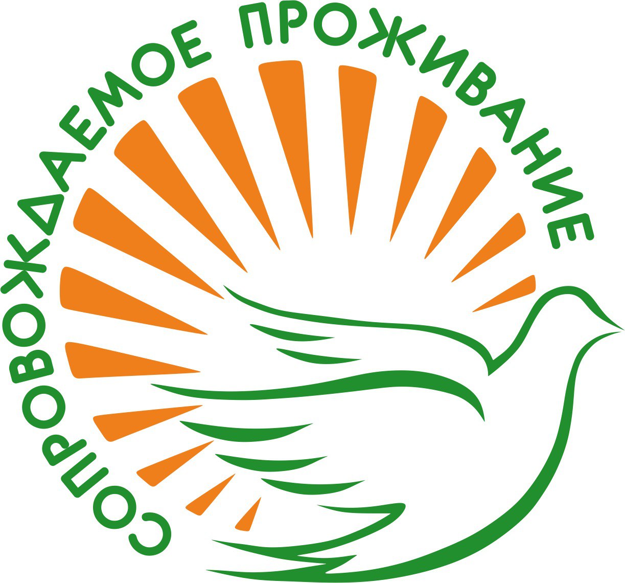 СОПРОВОЖДАЕМОЕ ПРОЖИВАНИЕ