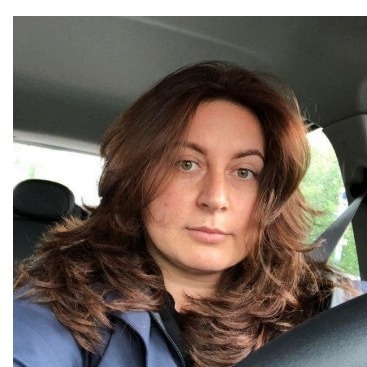 Мила Максалиева