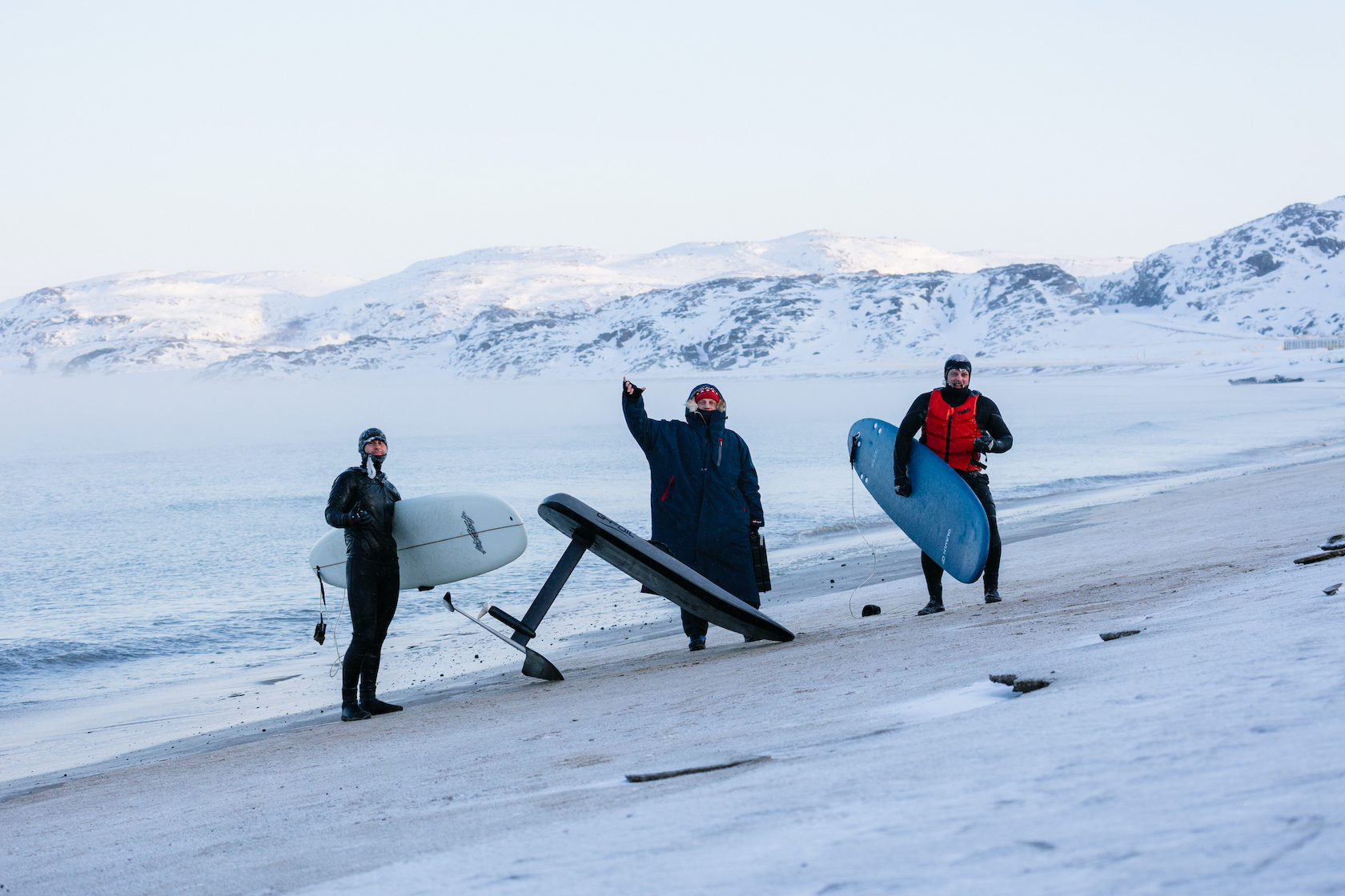 САП СЕРФ КЭМП 2024