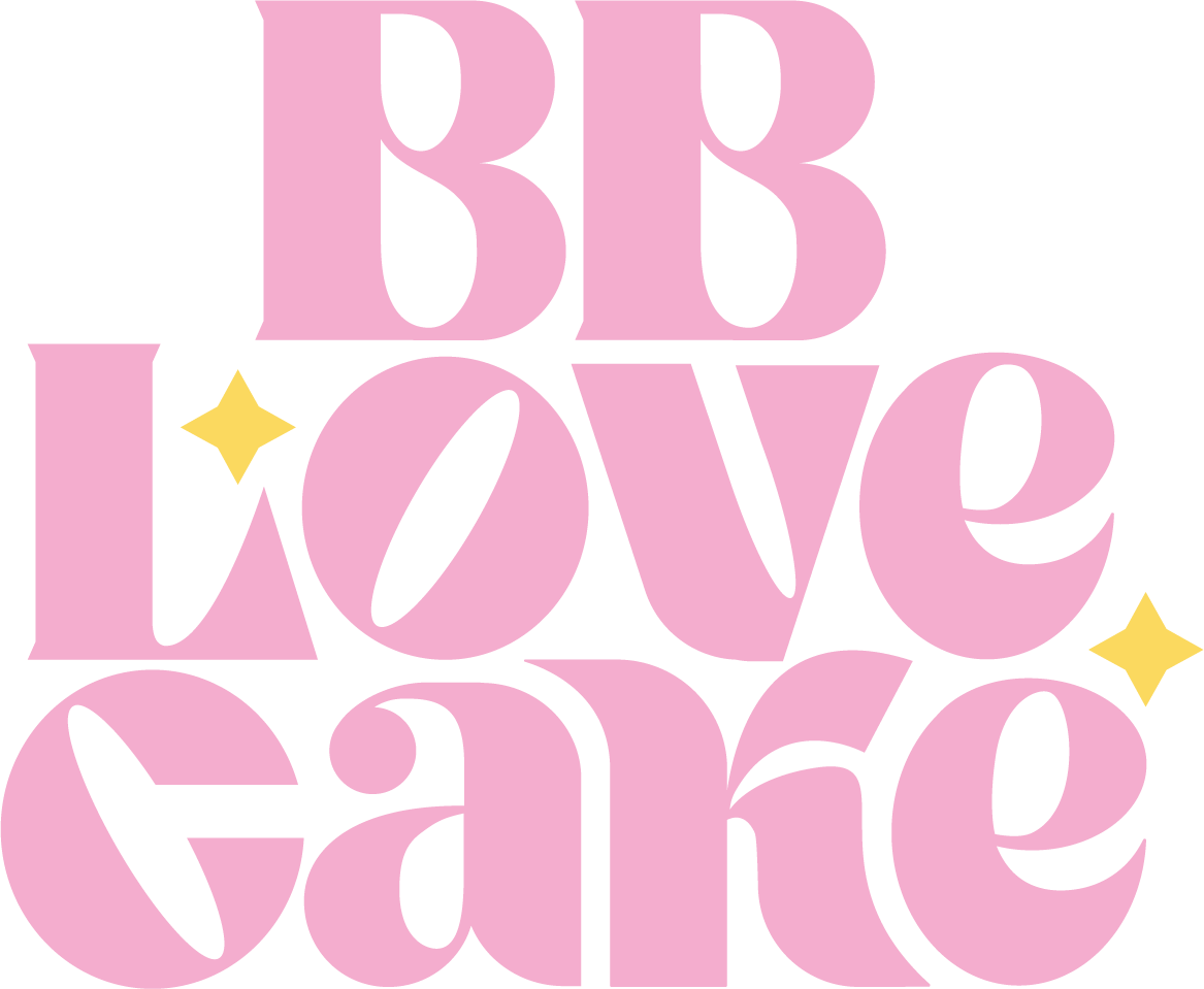 BB LOVE CAKE