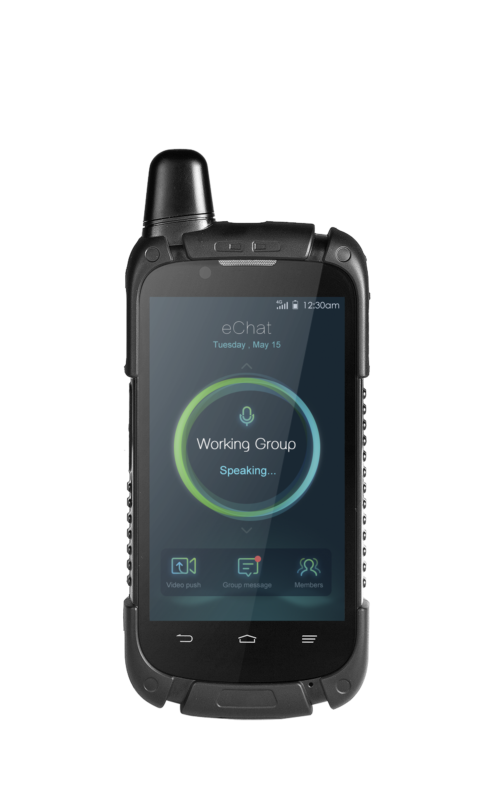 LTE-терминал CALTTA E720 - CALTTA