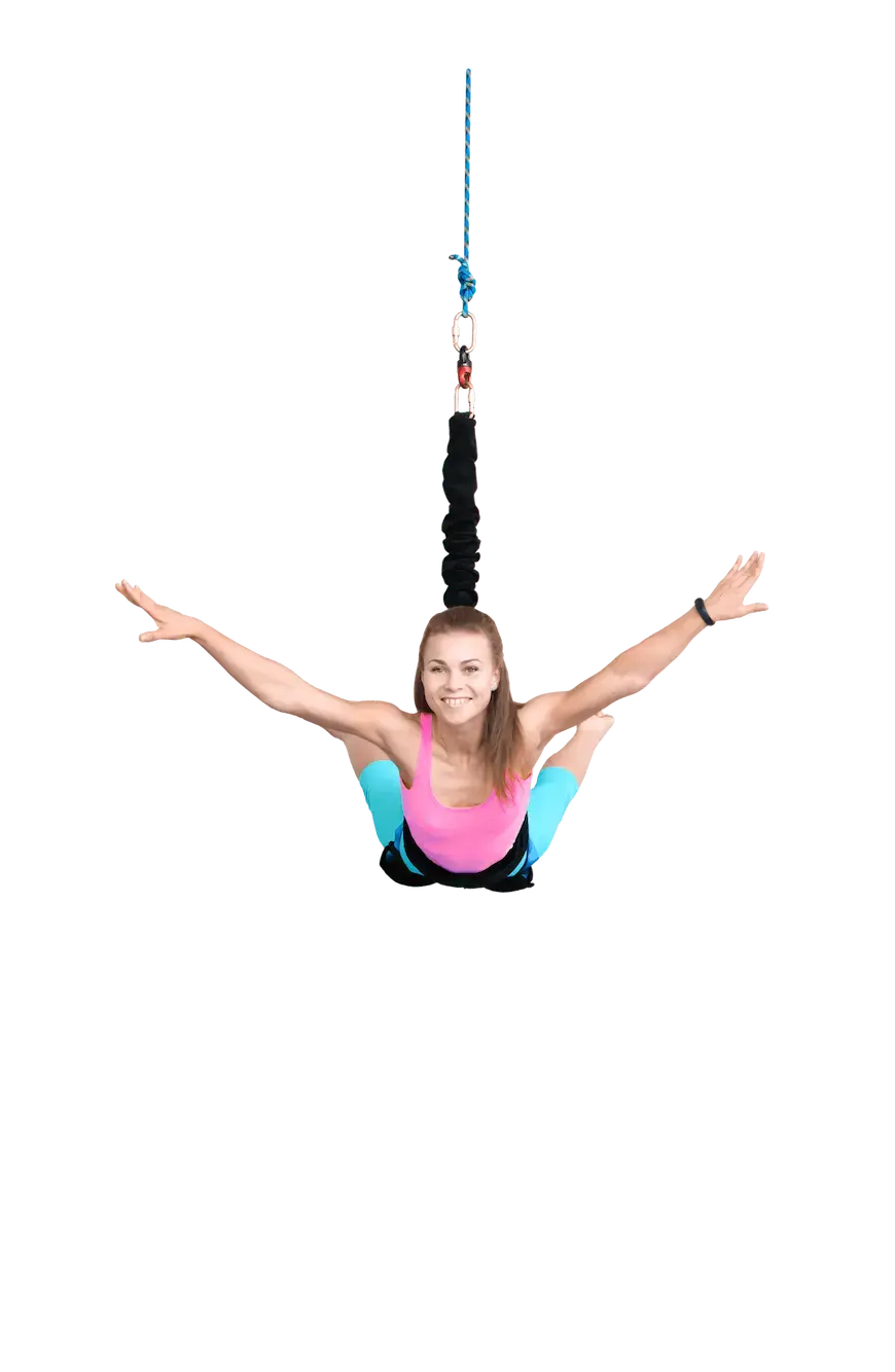 ARTFLY BUNGEE