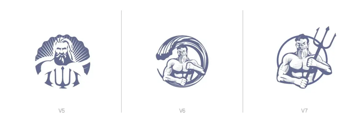 Как мы делали-делали и чуть не обделались. Кейс про айдентику для ресторана