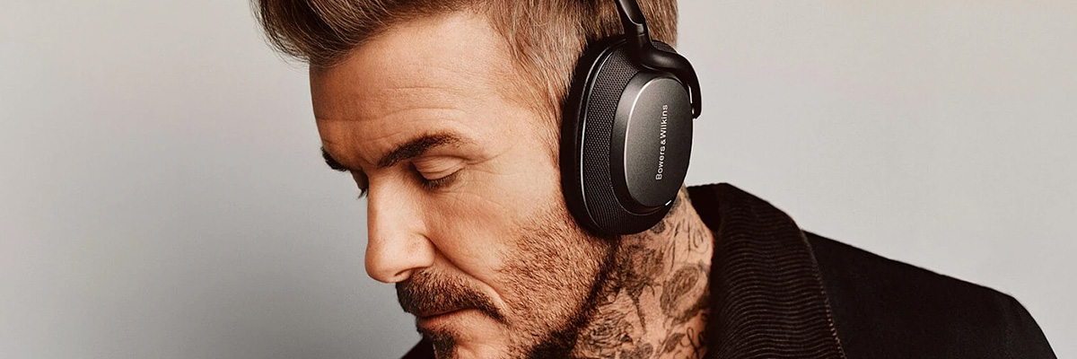 Идеальные наушники для прогулок