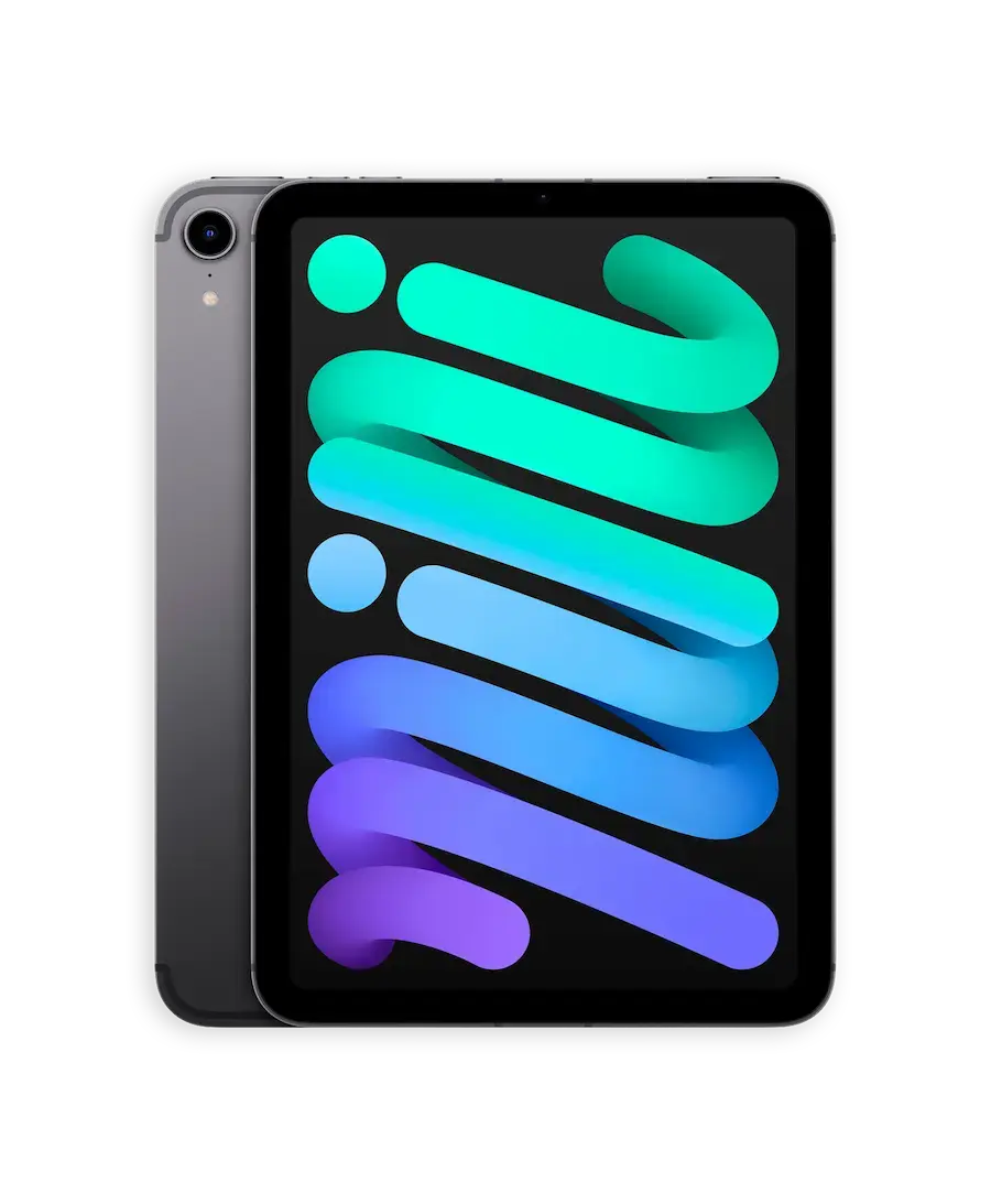 Ремонт iPad Mini 6