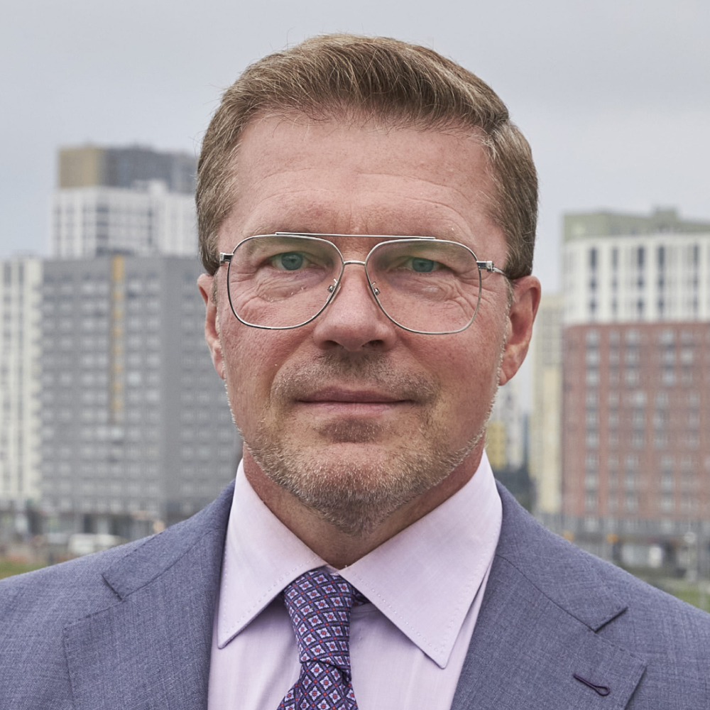 Сергей Ланцов