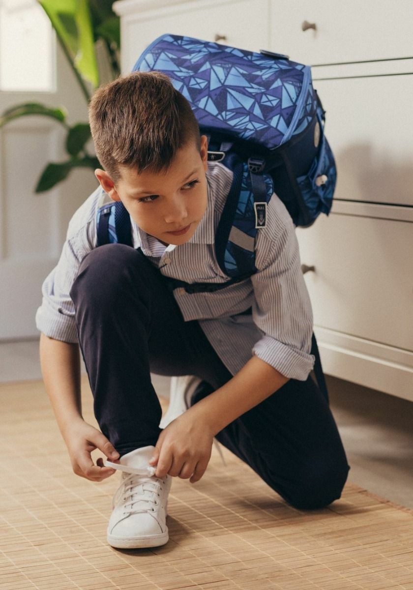 Школьный ранец Belmil Premium