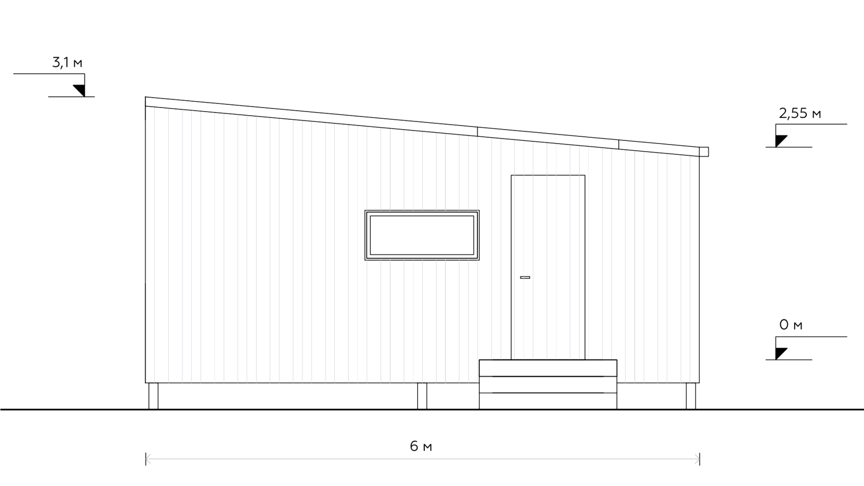 The Cabin