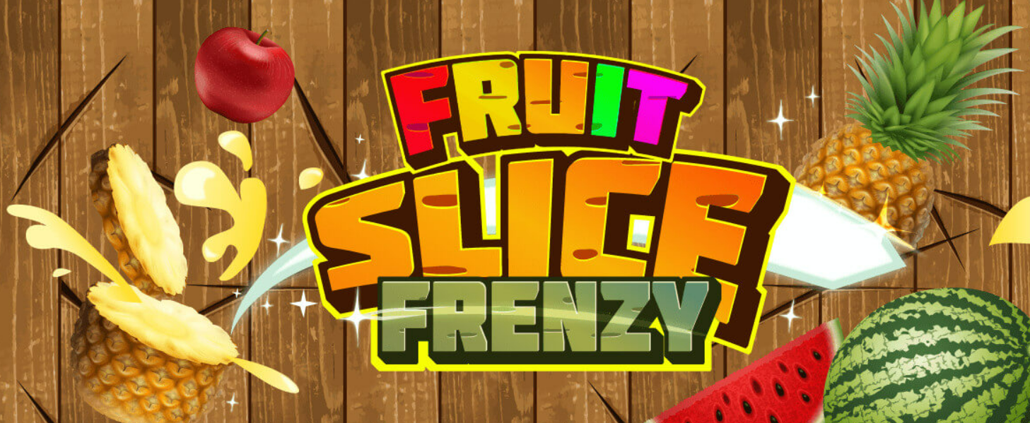 Fruit Slice Frenzy