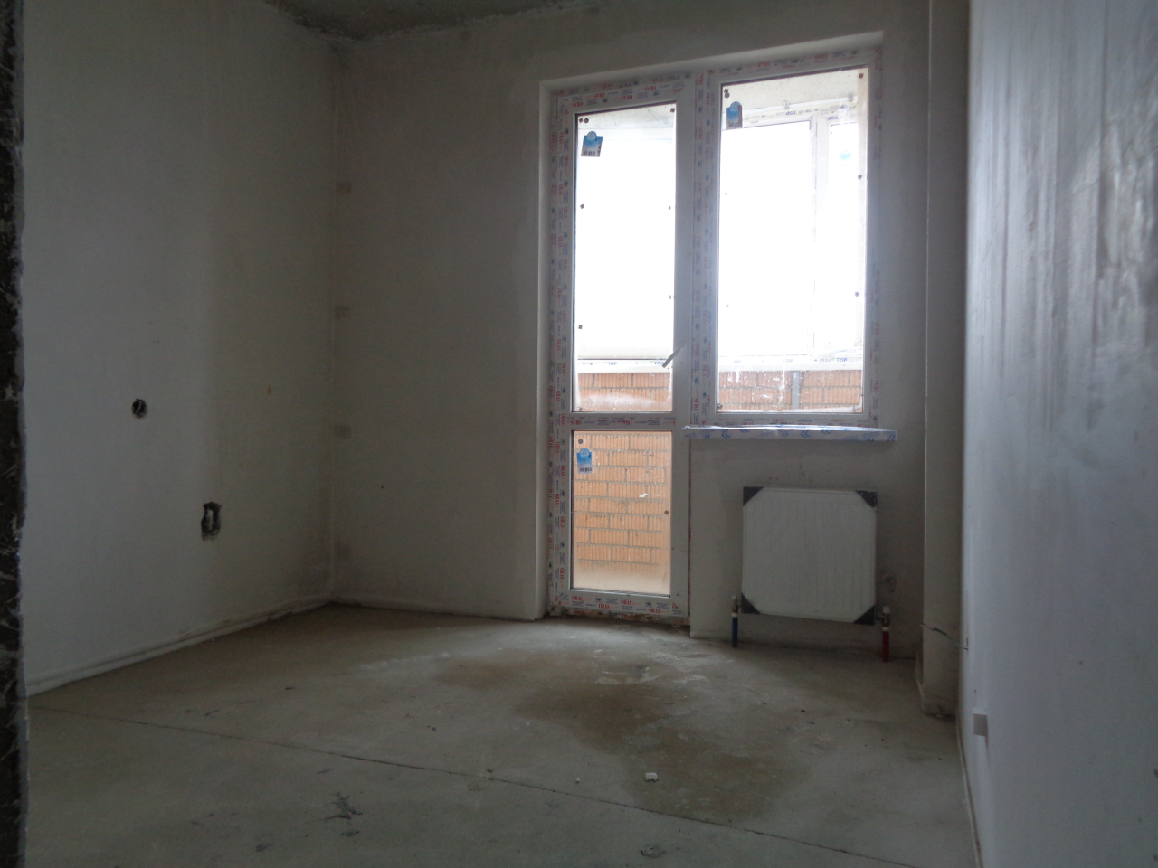 Новостройки, частный риелтор в Краснодаре