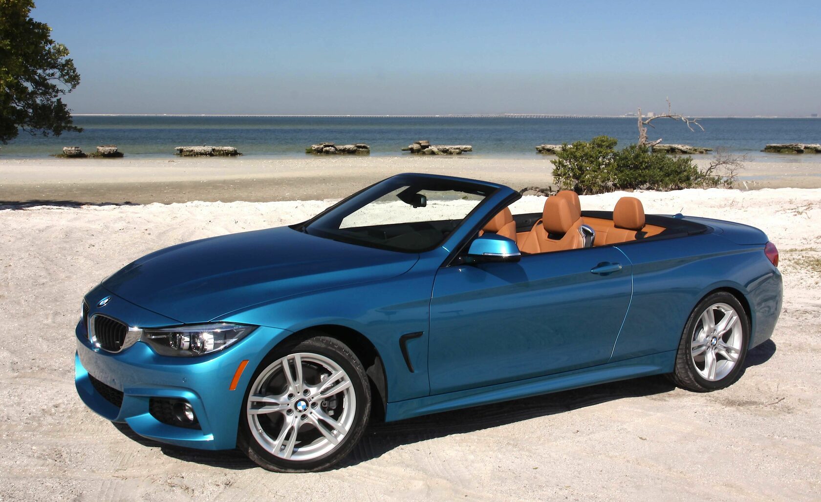 BMW 303 Cabriolet