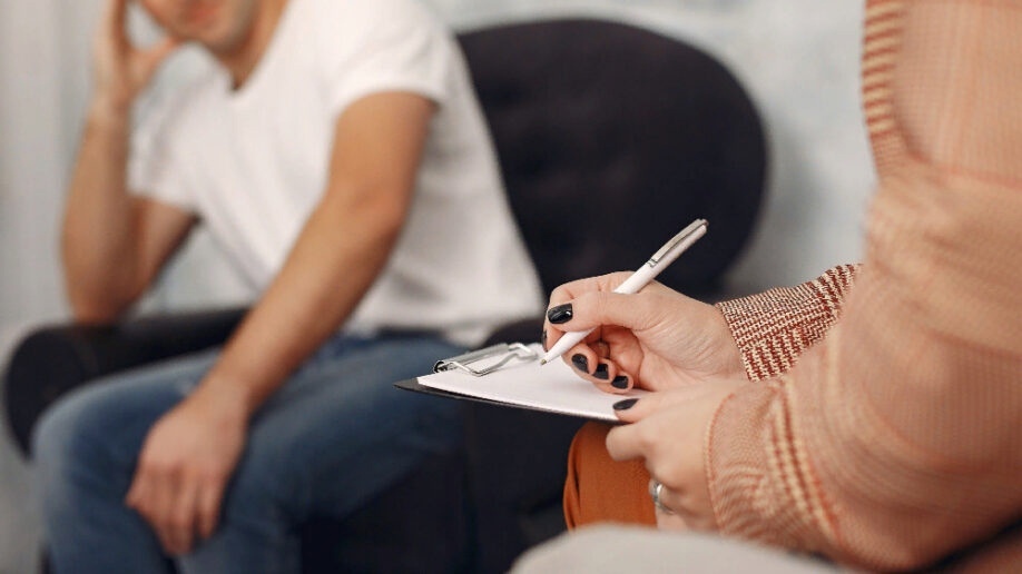 Этика психолога консультанта. Как соблюдать границы с клиентом