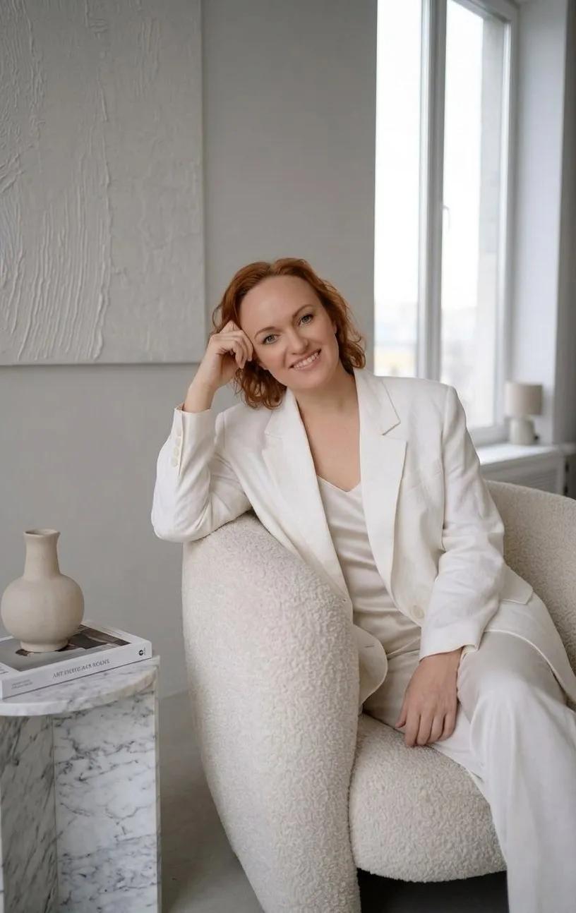 Екатерина Греченинова