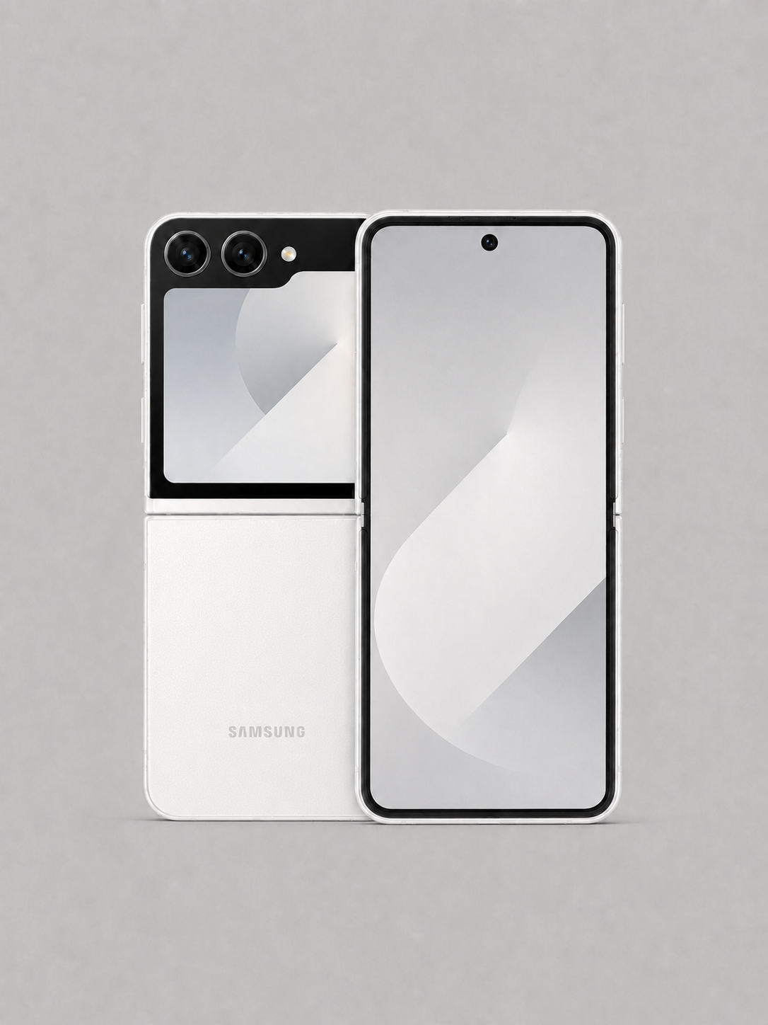 Galaxy Z Flip 7 FE — фото 1