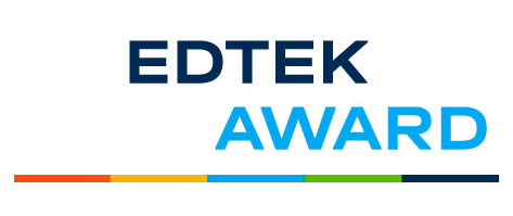 Edtek Award