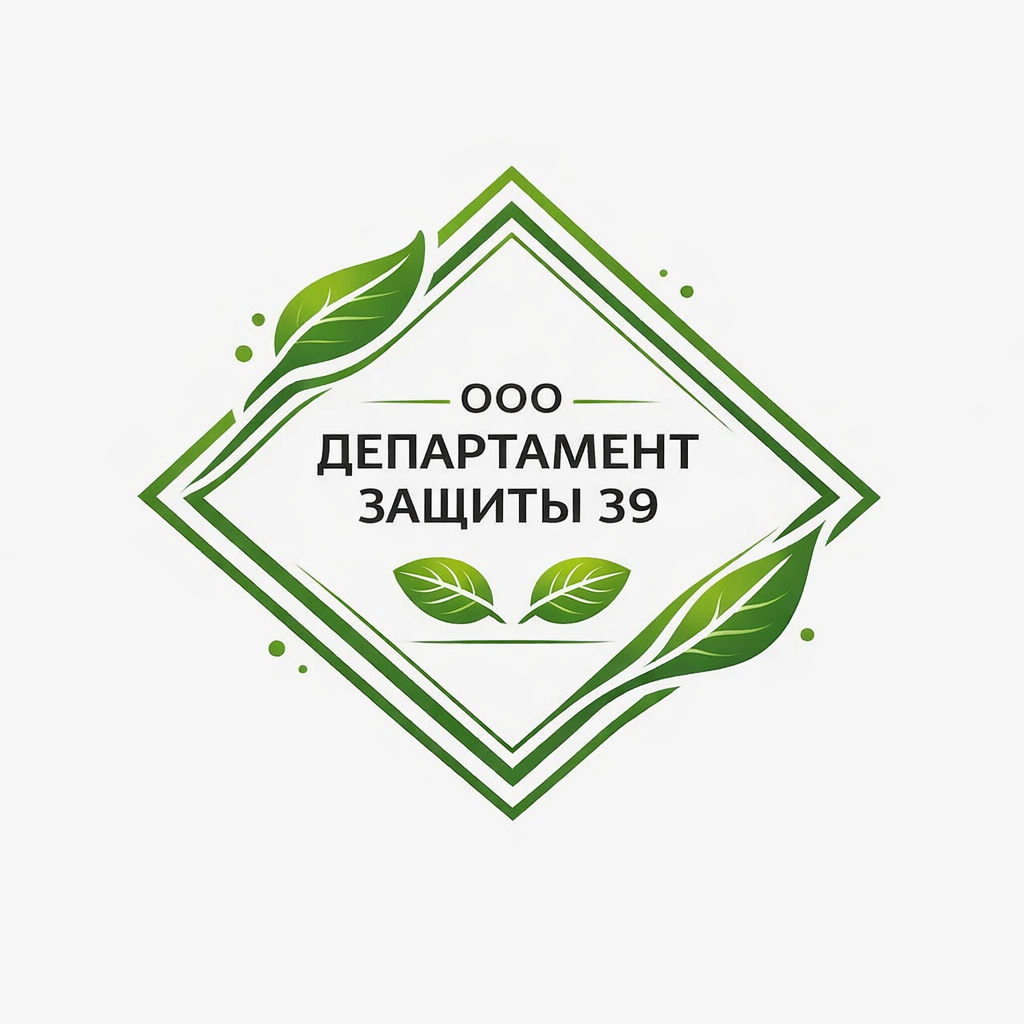 Департамент Защиты 39